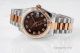 Swiss Clone Rolex Oyster Perpetual Datejust President Watch Chocolate Diamond Dial 31mm (4)_th.jpg